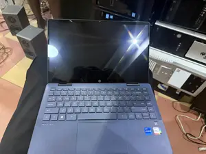 Laptop HP Pavilion 14 x360 2-in-1 8GB Intel Core i5 SSD 512GB