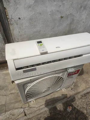 TCL Air-Condition