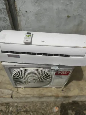 TCL Air-Condition