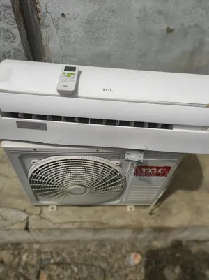TCL Air-Condition