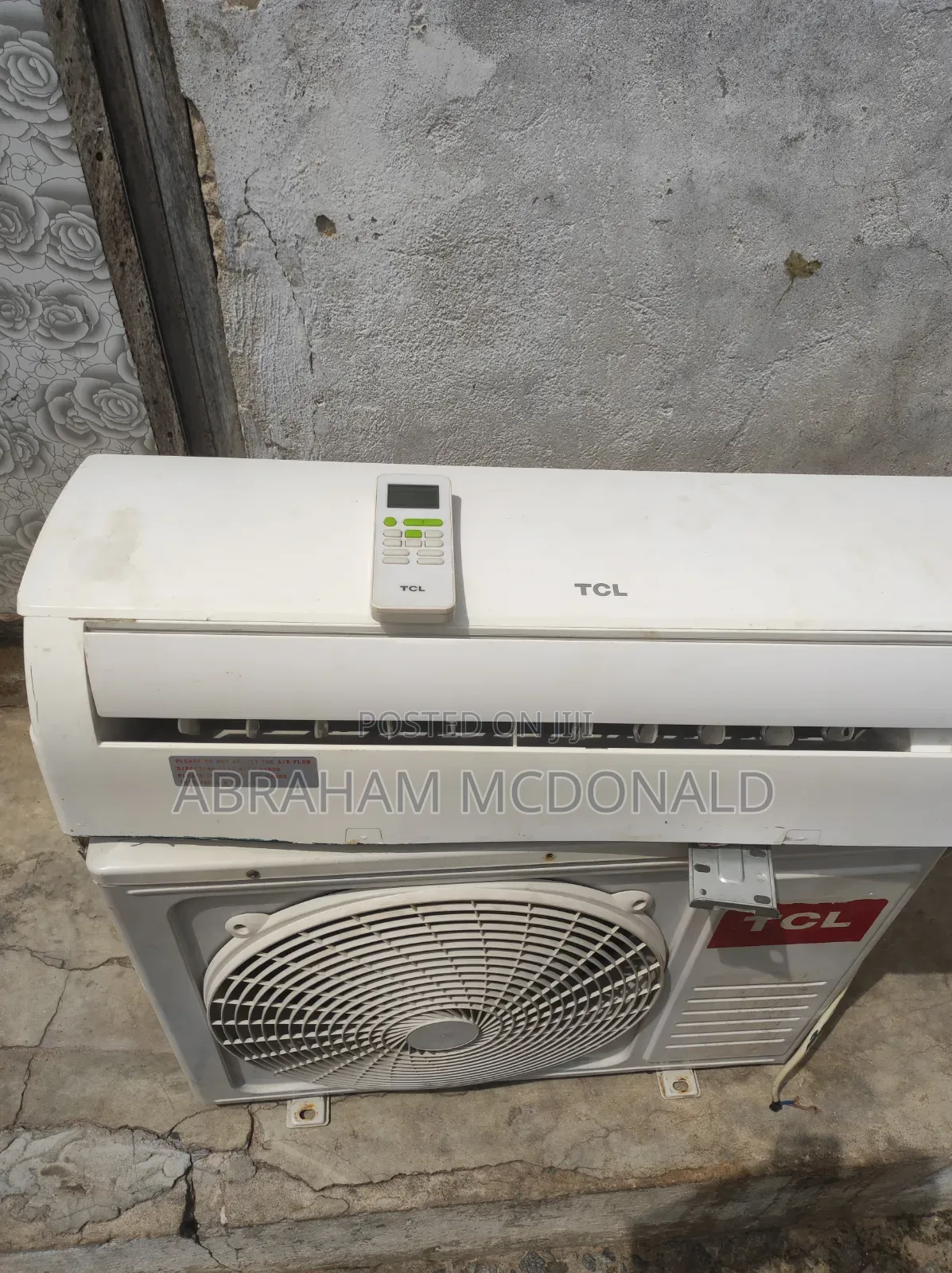 TCL Air-Condition