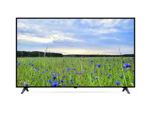 26” Edgeless Digital Satellite Ledtv A+ Panel - Hdmi/Usb - DTS Audio
