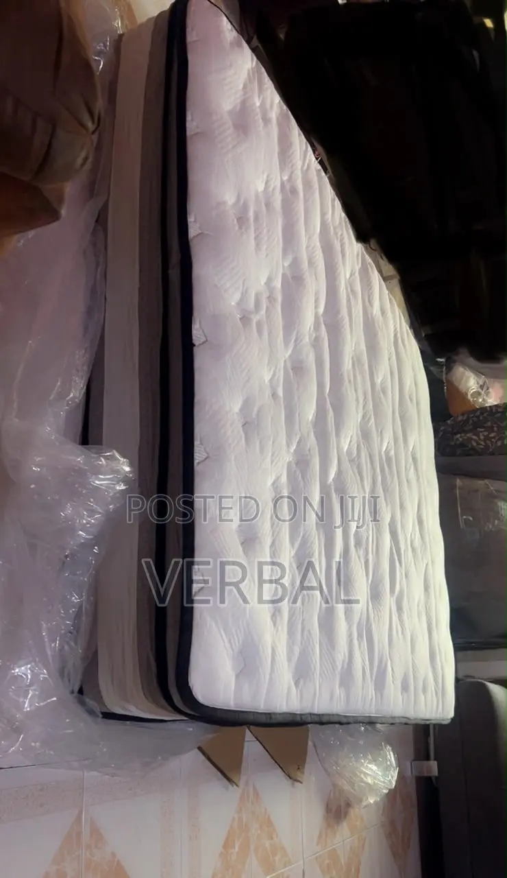 Rimensy Compressed Mattresses From America