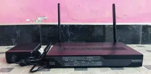 Cisco 899g Router