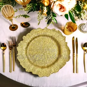 Under Plates for Decor
