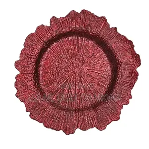 Under Plates for Decor