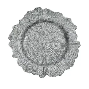 Under Plates for Decor