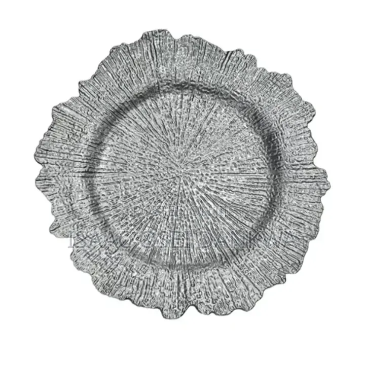 Under Plates for Decor