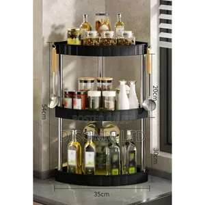 3 Tier Storage Rack
