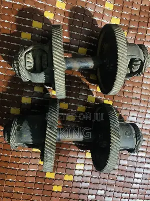 Dumbbells 2 Pairs