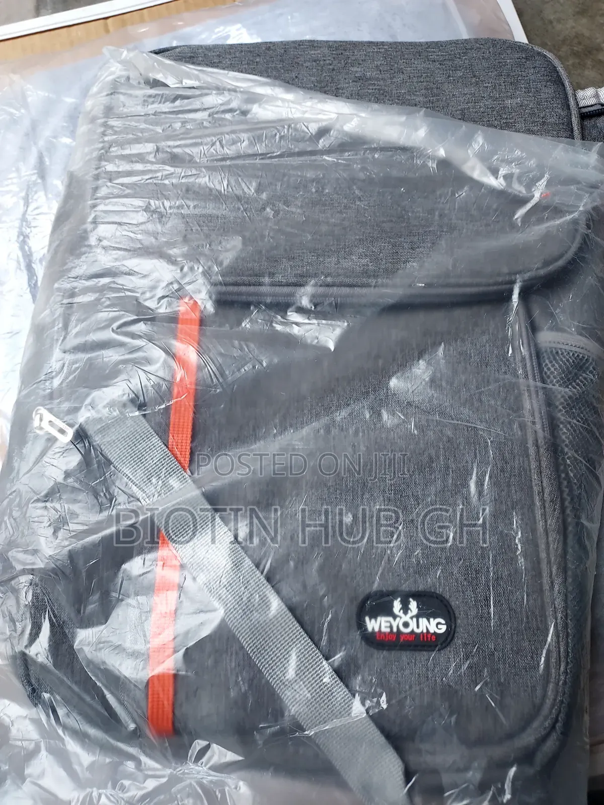 Insulated Bag