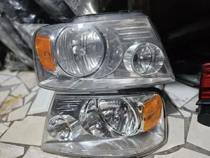 Ford F150 Headlight 2008-2010