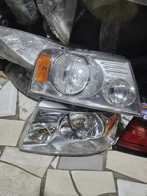 Ford F150 Headlight 2008-2010