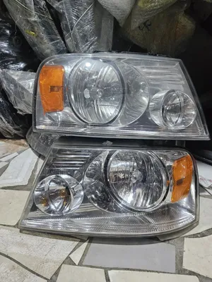 Ford F150 Headlight 2008-2010