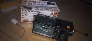 3 In 1 Breakfast Maker