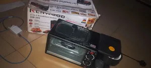 3 In 1 Breakfast Maker