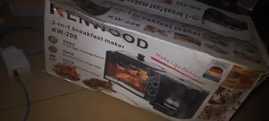 3 In 1 Breakfast Maker