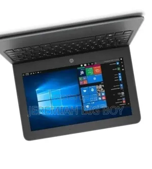New Laptop HP EliteBook X2 1012 G1 128GB Intel Core M2 HDD+SSD 256GB