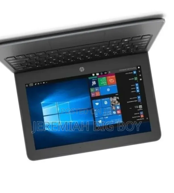 New Laptop HP EliteBook X2 1012 G1 128GB Intel Core M2 HDD+SSD 256GB