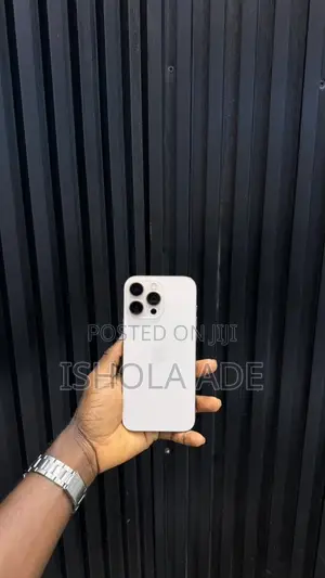 Apple iPhone 16 Pro Max 256 GB