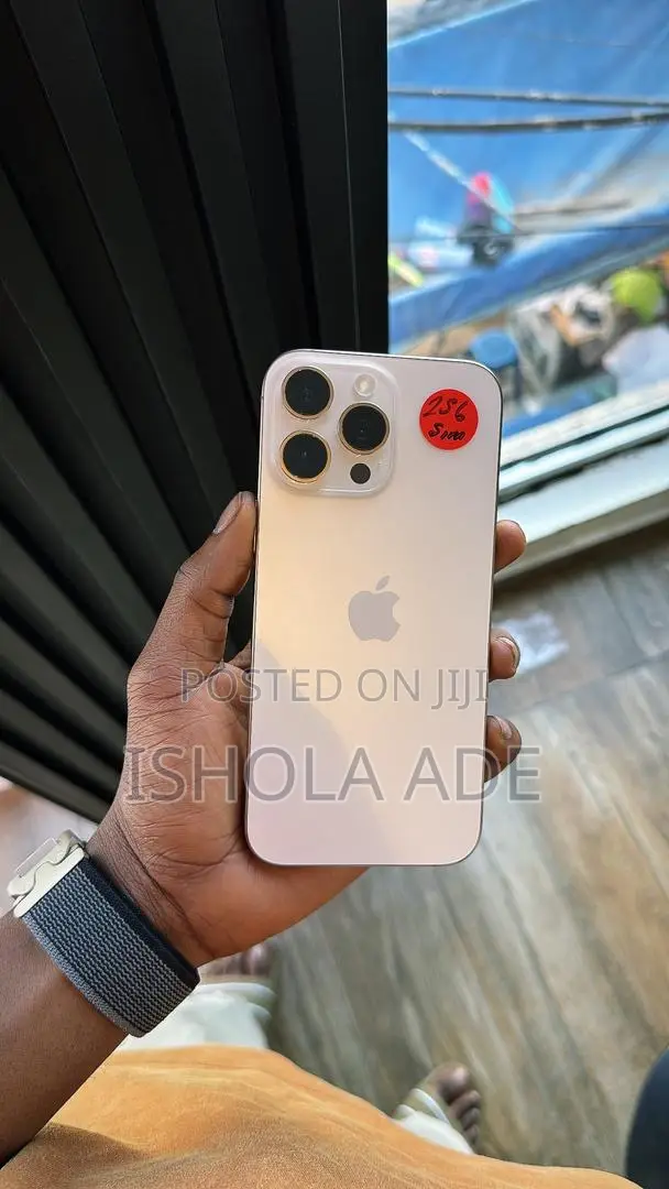 Apple iPhone 16 Pro Max 256 GB