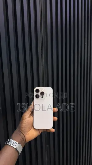 Apple iPhone 16 Pro Max 256 GB