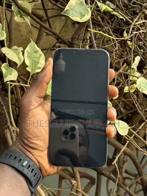Apple iPhone 13 Pro Max 256 GB Blue