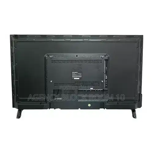 Nasco Nas-b32fbfl-digital Satellite Tv – 32′′ - Black