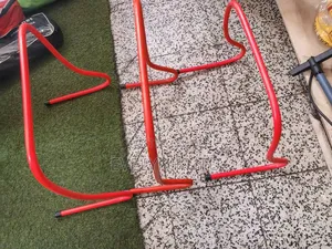 Training Hurdles