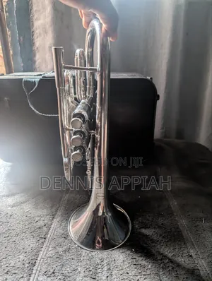Prestige Cornet Trumpet