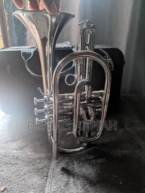 Prestige Cornet Trumpet