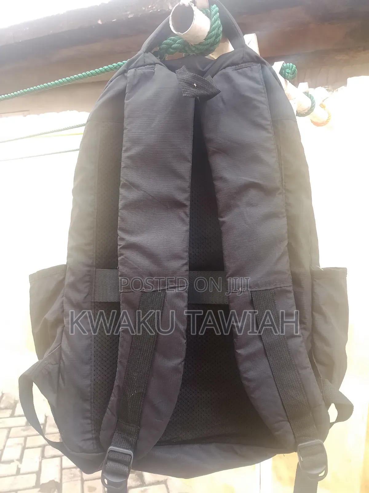 Trendz Back Pack