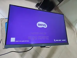 Monitor for Creatives Benq Pd2700u