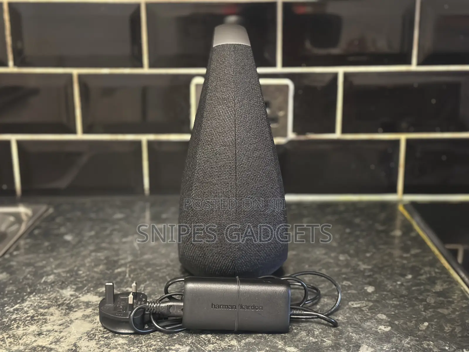 Harman Kardon Onyx Studio 5 Portable Bluetooth Speaker