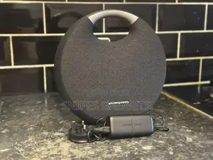 Harman Kardon Onyx Studio 5 Portable Bluetooth Speaker
