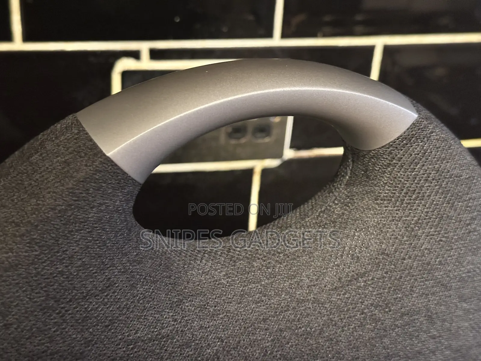 Harman Kardon Onyx Studio 5 Portable Bluetooth Speaker