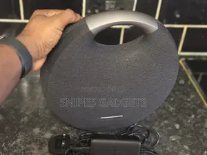 Harman Kardon Onyx Studio 5 Portable Bluetooth Speaker