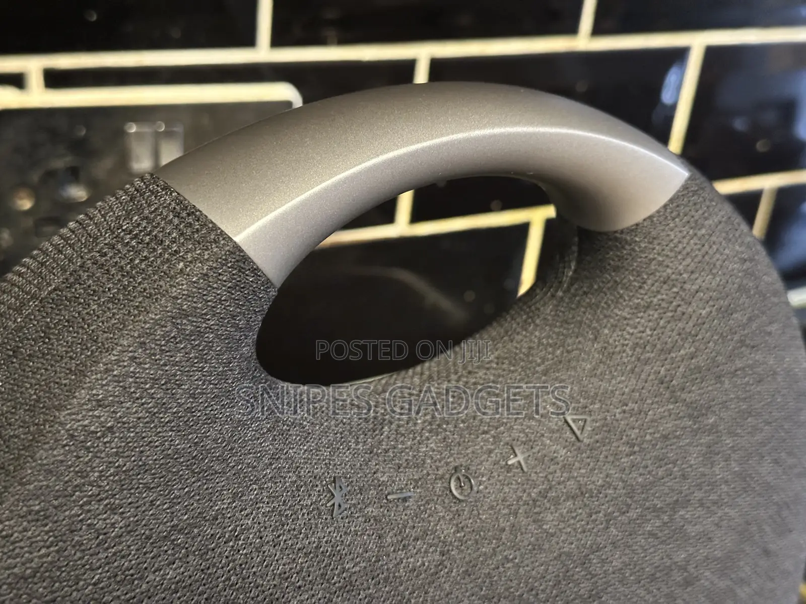 Harman Kardon Onyx Studio 5 Portable Bluetooth Speaker