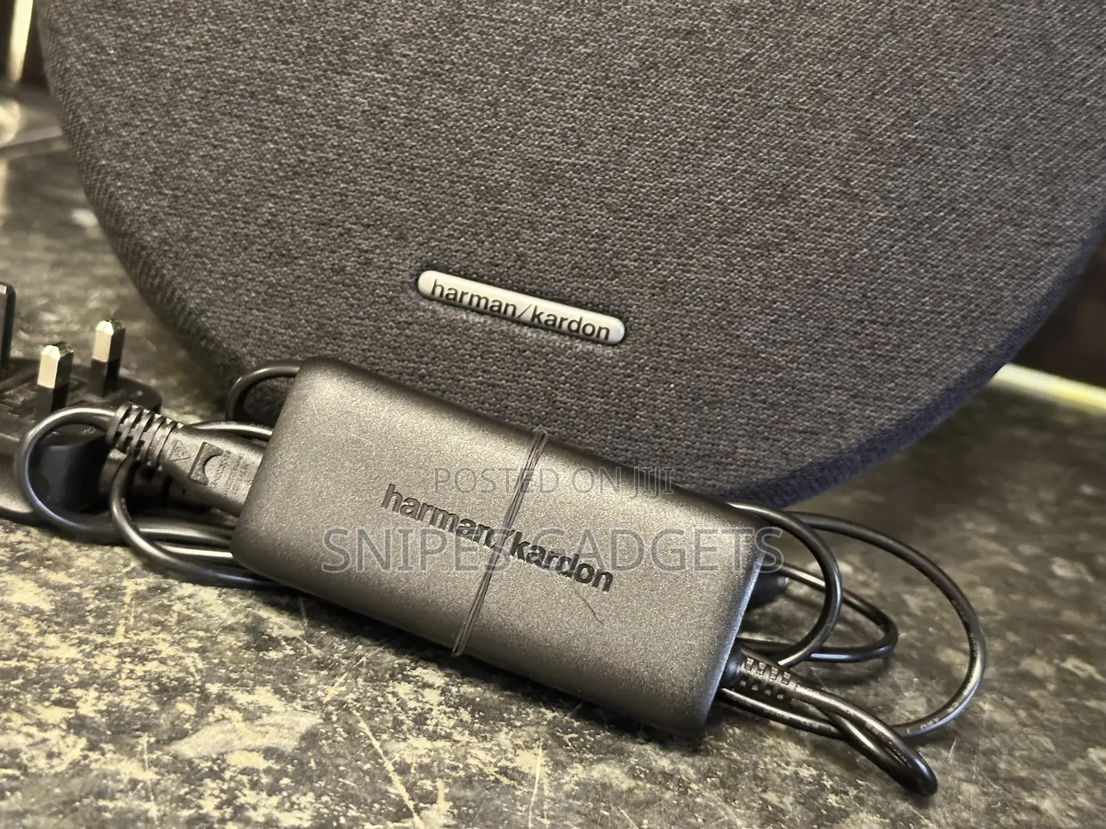 Harman Kardon Onyx Studio 5 Portable Bluetooth Speaker