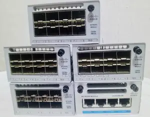 Cisco Network Modules