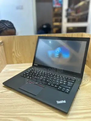 Laptop Lenovo ThinkPad T450 8GB Intel Core i5 SSD 128GB