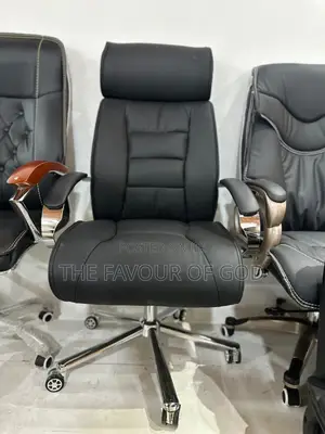 A Strong Office Chair