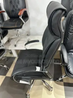 A Strong Office Chair