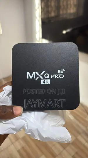 Android Tv Box Fire Stick