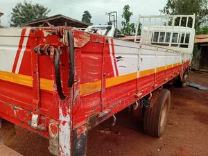Ghana Used Hyundai Gold for Sale