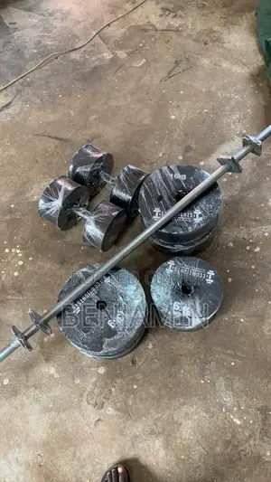 Ecoweights