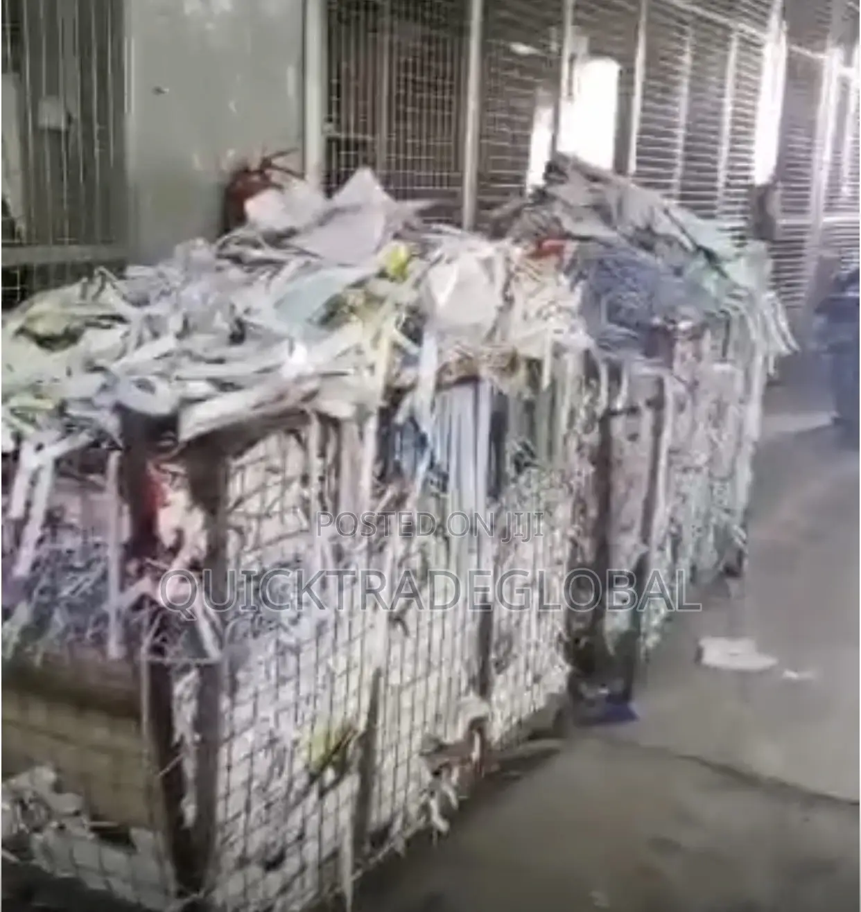 Sell Your Waste Papers And Books In Kilos, Tons And In Sacks