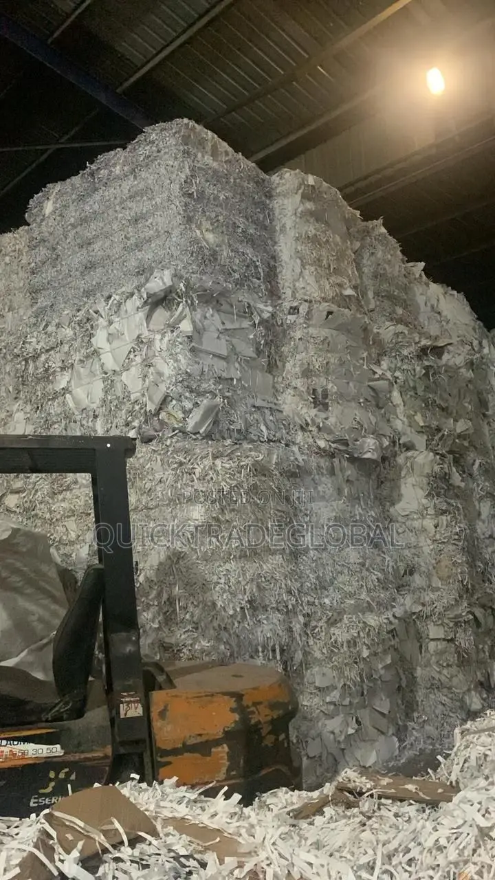 Sell Your Waste Papers And Books In Kilos, Tons And In Sacks