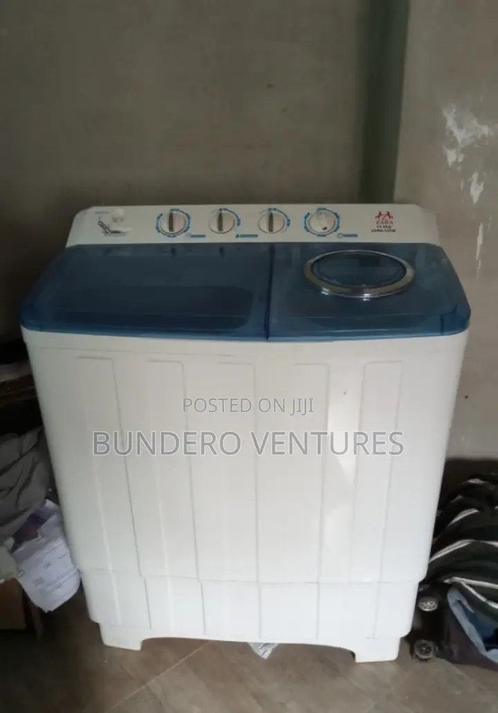 Washing Machine 13.5kg