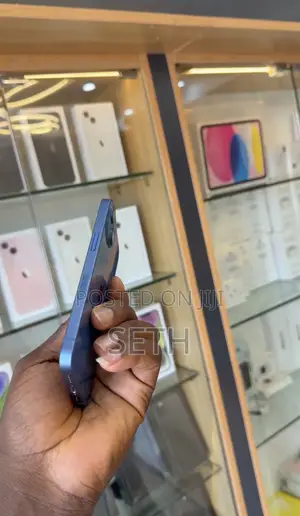 Apple iPhone 13 128 GB Blue